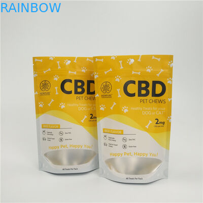 بوی کیسه های بسته بندی بخور دادن گیاهی اثبات بوی زیپ ضد زنگ بالا اندازه کوچک