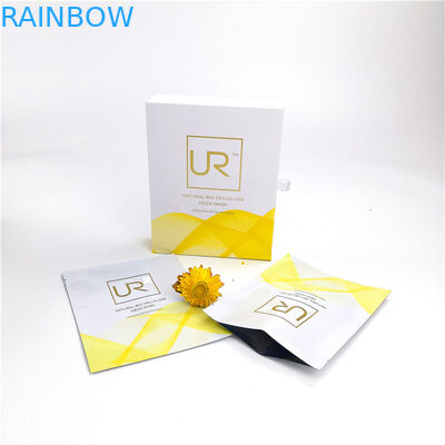 بسته بندی کاغذ مایع لمینیت مات