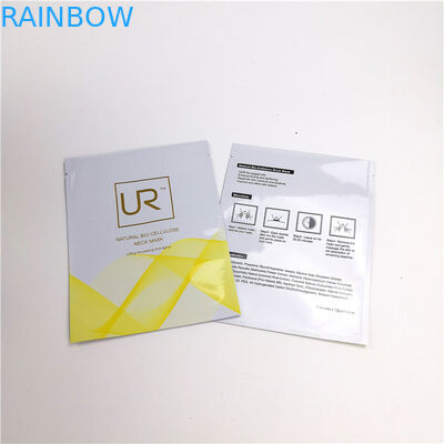 بسته بندی کاغذ مایع لمینیت مات