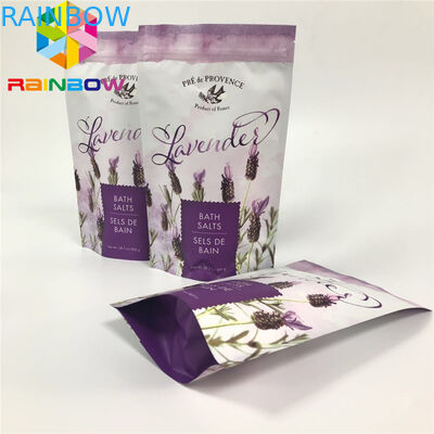 کیسه های فشرده سازی دیجیتال کم چاپ شده Moq ، بسته بندی بسته بندی مواد غذایی ساخته شده صنایع دستی