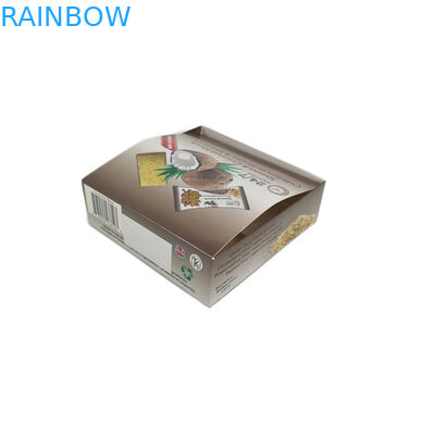 آرم کارتن مقوای شیرینی مقوایی کارتن آرم مواد سفارشی مواد کاغذی