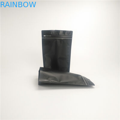 کیسه های پلاستیکی مقاوم در برابر کودک مات کیسه های Zylock Mylar 10gram 3.5 گرم استفاده از مواد غذایی