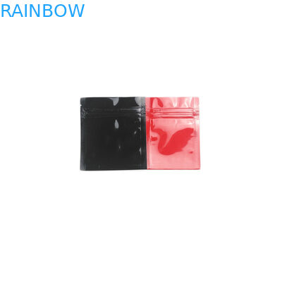 کیسه های ایستاده قابل تحمل کودک مقاوم در برابر بوی اثبات بسته بندی پسران جنگل