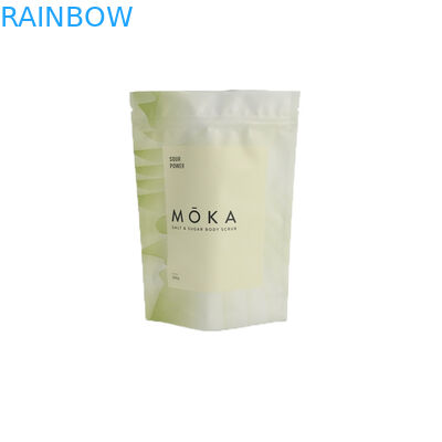 کیسه های قهوه قهوه قابل استفاده مجدد از فویل آلومینیومی قابل استفاده مجدد