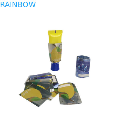 برچسب های آستین PVC / PET انعطاف پذیر