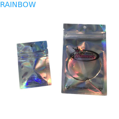 مواد غذایی Grade Ziplock Stand Up Pouches Aluminium Foil Sachet Matte برای آب نبات آجیل