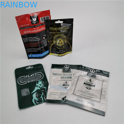 شیرینی شیرینی بسته بندی بسته بندی پلاستیکی ایستاده کیسه ای بوی اثبات شده از کودک خارج از کیسه خروج