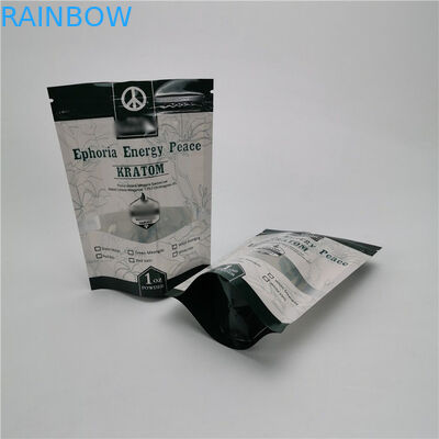 بسته های پلاستیکی کیسه های پلاستیکی هولوگرام بسته بندی فویل آلومینیومی پساب کوکی های علفهای هرز بوی اثبات