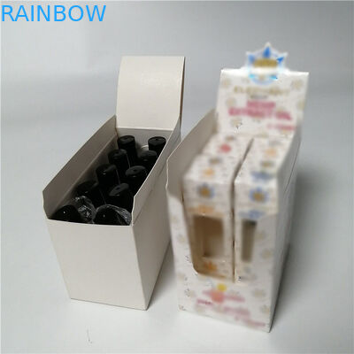 مقوا بسته بندی کاغذ مت لمینیت