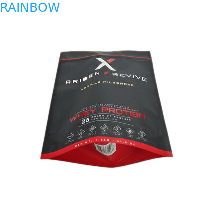 چاپ Gravure بسته بندی بستر فویل بسته بندی