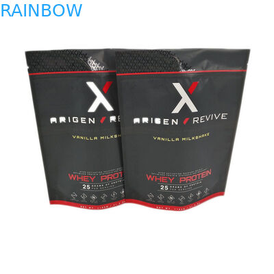 کیسه های بسته بندی مواد غذایی قابل چاپ Gravnre