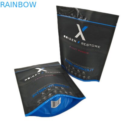 کیسه های بسته بندی مواد غذایی قابل چاپ Gravnre