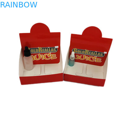 بسته بندی جعبه کاغذی تاشو