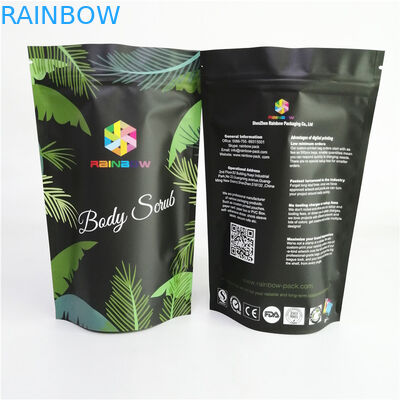 کیسه بسته بندی پودر قرص PE بسته بندی مواد غذایی