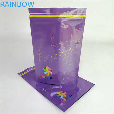 کیسه بسته بندی میوه ای 100 میکرون مایلار فویل