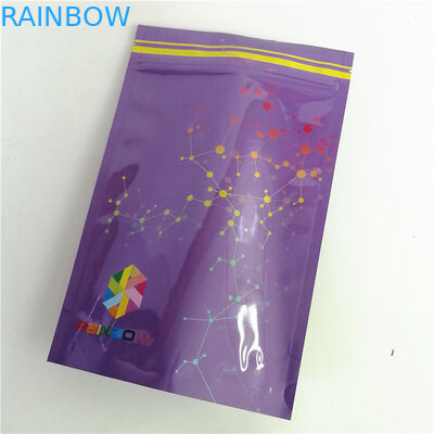 کیسه بسته بندی میوه ای 100 میکرون مایلار فویل