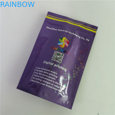 کیسه بسته بندی میوه ای 100 میکرون مایلار فویل