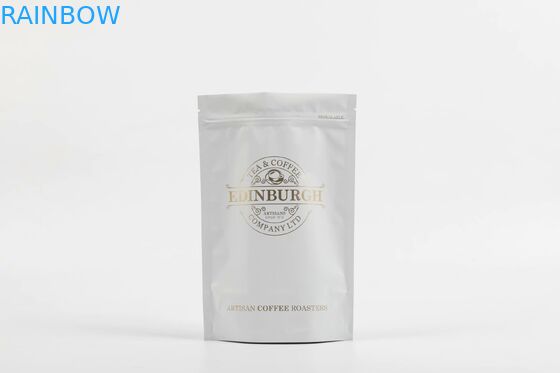 بسته بندی مواد کیسه های پلاستیکی اثبات درجه رطوبت مواد غذایی VMPET