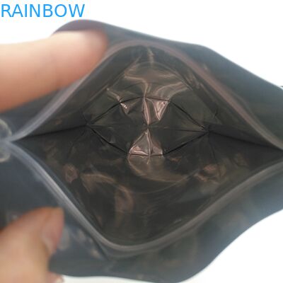 کیسه های آجیل بیسکویت ضد اثبات رطوبت