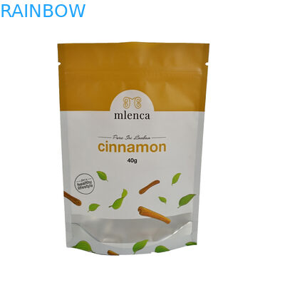 کیسه های آجیل بیسکویت ضد اثبات رطوبت