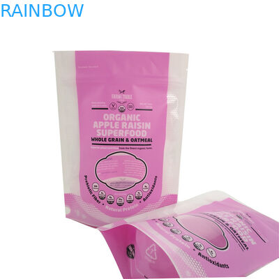 بسته بندی بسته بندی پلاستیکی کیسه های پلاستیکی 100 میکرون