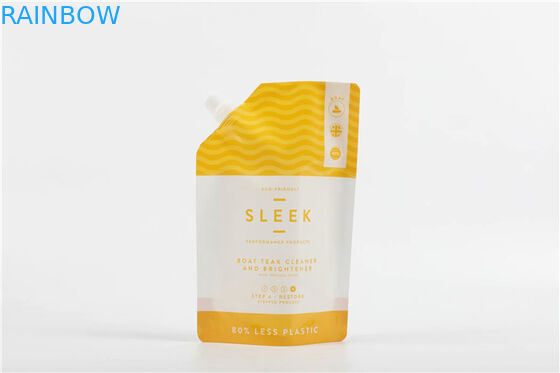 بسته بندی کیسه آبدار قهوه 5oz 8oz