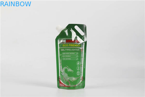 بسته بندی کیسه آبدار قهوه 5oz 8oz