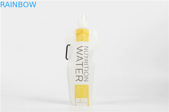 بسته بندی کیسه آبدار قهوه 5oz 8oz