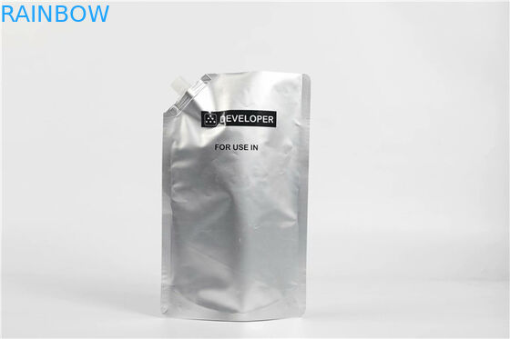 کیف مواد غذایی BPA Free 5oz 8oz کیسه پاشش فویل آلومینیومی