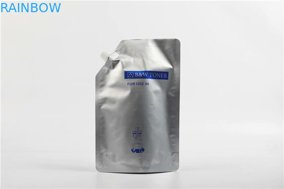 کیف مواد غذایی BPA Free 5oz 8oz کیسه پاشش فویل آلومینیومی