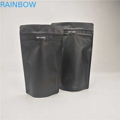 کیسه های پزشکی Mylar Doypack Storage Pouch