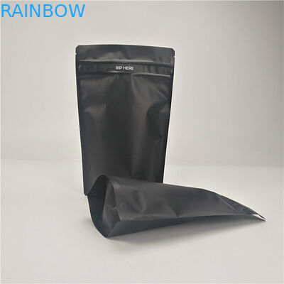 کیسه های پزشکی Mylar Doypack Storage Pouch