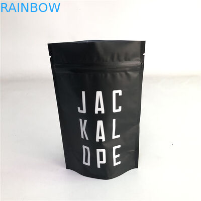 کیسه قهوه بسته بندی چای قهوه سفارشی قهوه چاپ شده اتیوپی 250 گرم 500 گرم 1 کیلوگرم قهوه خالی قهوه