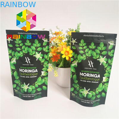 چاپ دیجیتالی بسته بندی پودر پروتئین آب پنیر