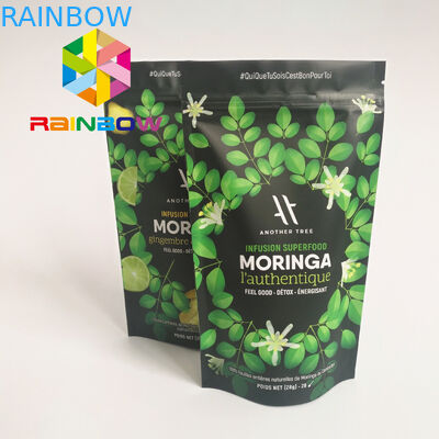 چاپ دیجیتالی بسته بندی پودر پروتئین آب پنیر