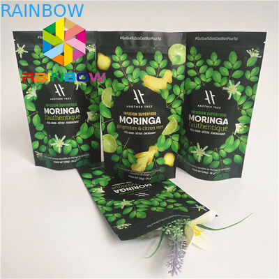 چاپ دیجیتالی بسته بندی پودر پروتئین آب پنیر