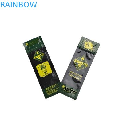 شنژن مینی عرضه کننده کیف دستی برای چاپ طلا کیسه مهر و موم سیگنال 3 طرفه با کیسه های زیپ