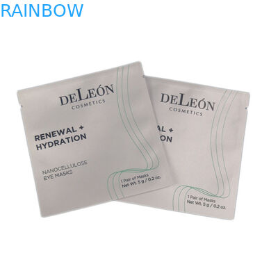 کیف های کوچک سفارشی طرح چاپ سفارشی کیف بسته بندی لوازم آرایشی و بهداشتی فویل