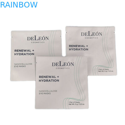 کیف های کوچک سفارشی طرح چاپ سفارشی کیف بسته بندی لوازم آرایشی و بهداشتی فویل