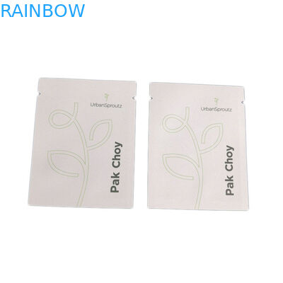 نمونه بسته بندی بسته بندی لوازم آرایشی و بهداشتی کوچک Moq با روکش فویل