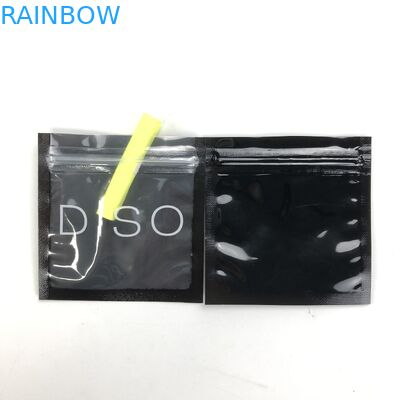 30 میلی گرم 50 میلی گرم 100 میلی گرم 45 میلی گرم VMPET فویل آلومینیومی Mylar Bag