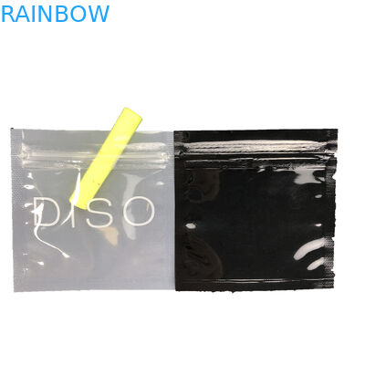 30 میلی گرم 50 میلی گرم 100 میلی گرم 45 میلی گرم VMPET فویل آلومینیومی Mylar Bag