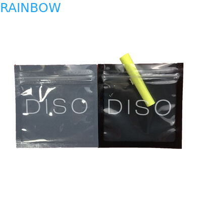 30 میلی گرم 50 میلی گرم 100 میلی گرم 45 میلی گرم VMPET فویل آلومینیومی Mylar Bag