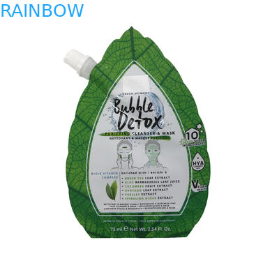 کیف ضد آب 50 میلی لیتری مایع ضد آب برای غذای کودک