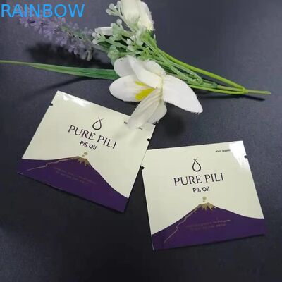 زیپ های براق سفارشی قابل جابجایی کیسه های زیپ قفل mylar کیسه زیپ بسته بندی 1 میلی گرم قرص mylar