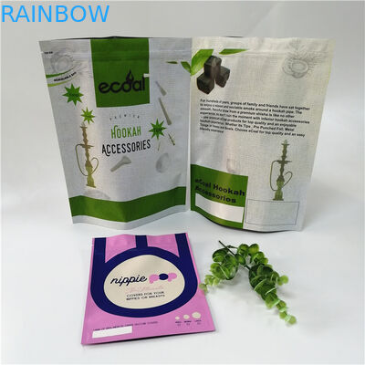 کیسه های چای مورینگا بسته بندی شده سفارشی