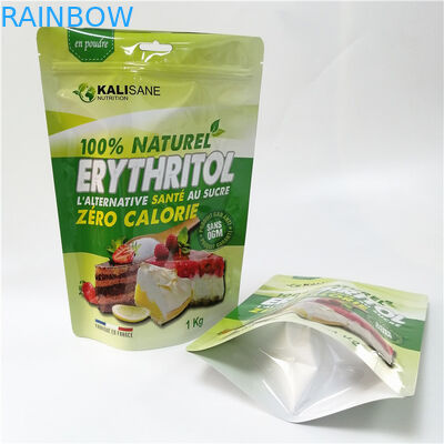 کیسه های چای مورینگا بسته بندی شده سفارشی