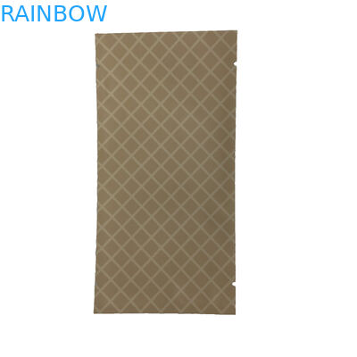 سه کیسه آب بندی سفارشی کیسه تخت کیسه بسته بندی مواد غذایی برای بستنی آب نبات چاپ کیسه پلاستیکی دانه قهوه