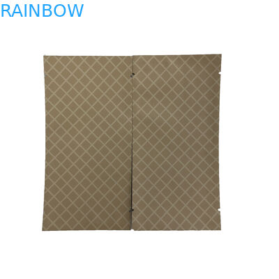 سه کیسه آب بندی سفارشی کیسه تخت کیسه بسته بندی مواد غذایی برای بستنی آب نبات چاپ کیسه پلاستیکی دانه قهوه