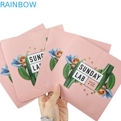 لوگو سفارشی شکلات نوار انرژی نوار قرص کیسه بسته بندی بسته بندی بالش جریان بسته بندی کیسه بسته بندی شده